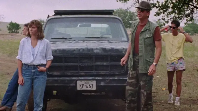 Ghost Riders (1987)