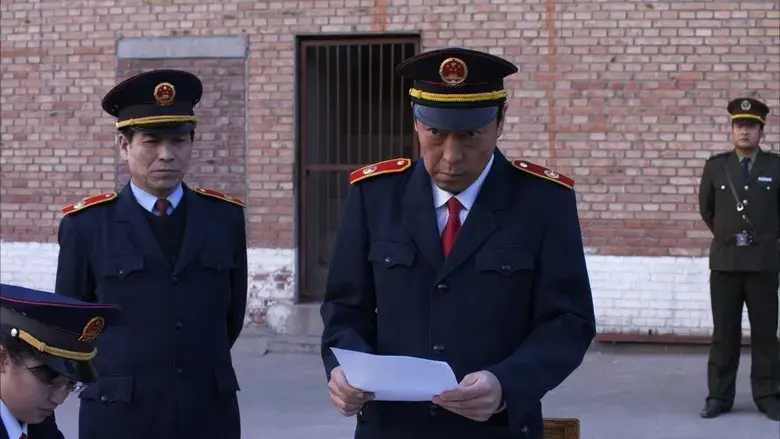 Touxi (2010)