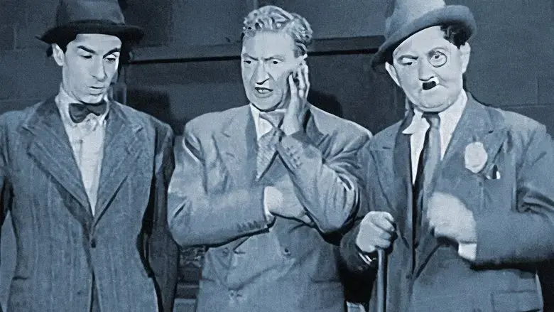 School for Randle (1949)