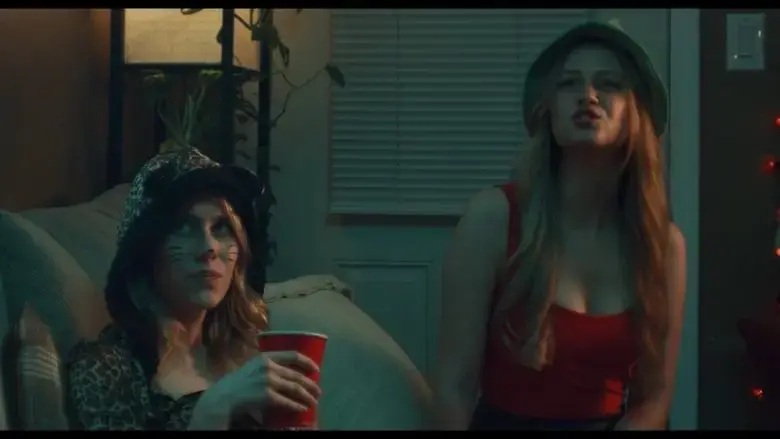 Halloween Horrors: Deadly Devotion (2024)