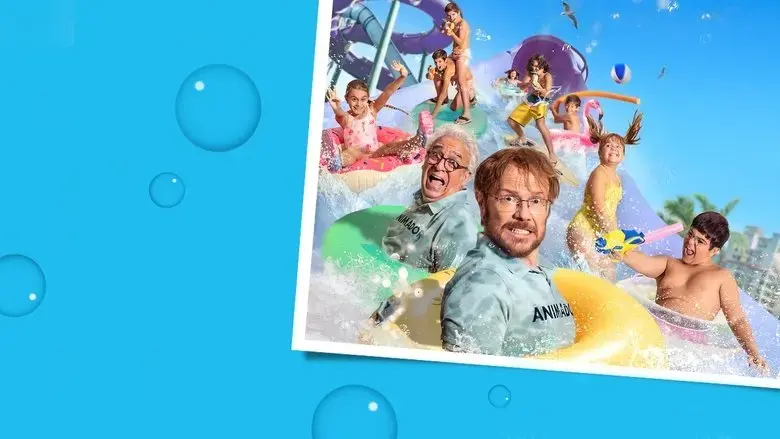 Vacaciones de verano (2023)