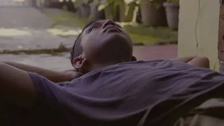 Or Those Silence That Kills You and Me (2019)