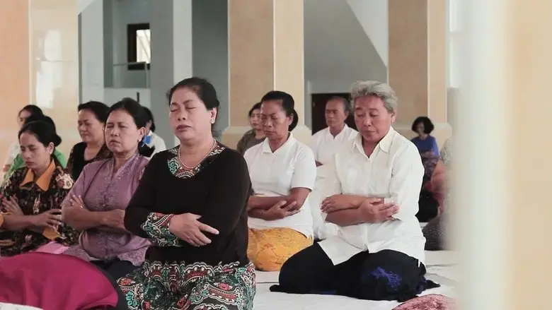 Sujud (2019)