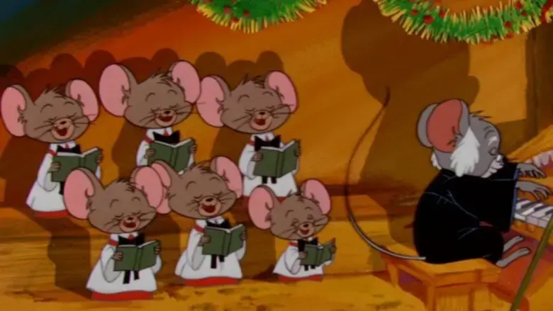 Good Will to Men (1955)