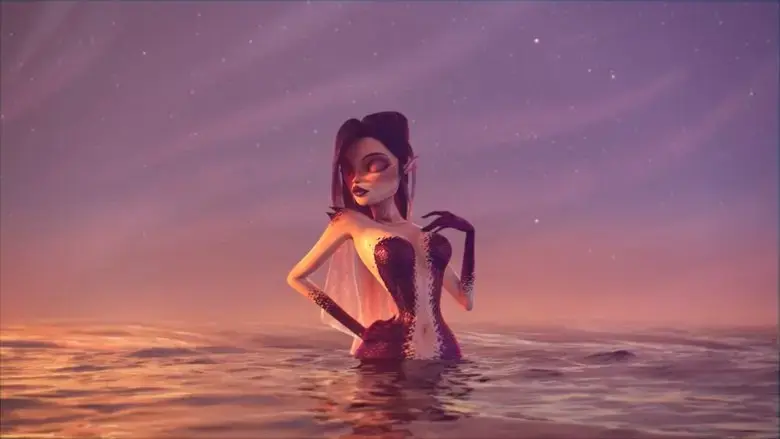 Sailor's Delight (2017)