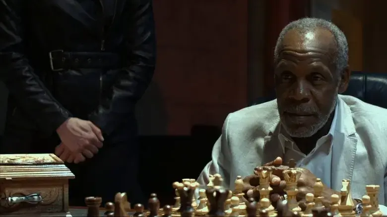 Checkmate (2015)