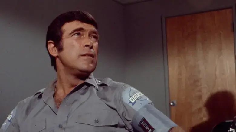 The Heist (1972)