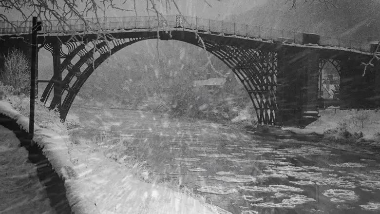 The Big Snow of '82 (2023)