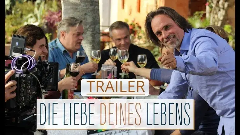 Die Liebe deines Lebens (2018)