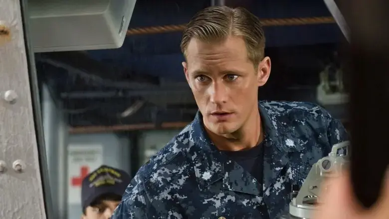 Battleship (2012)