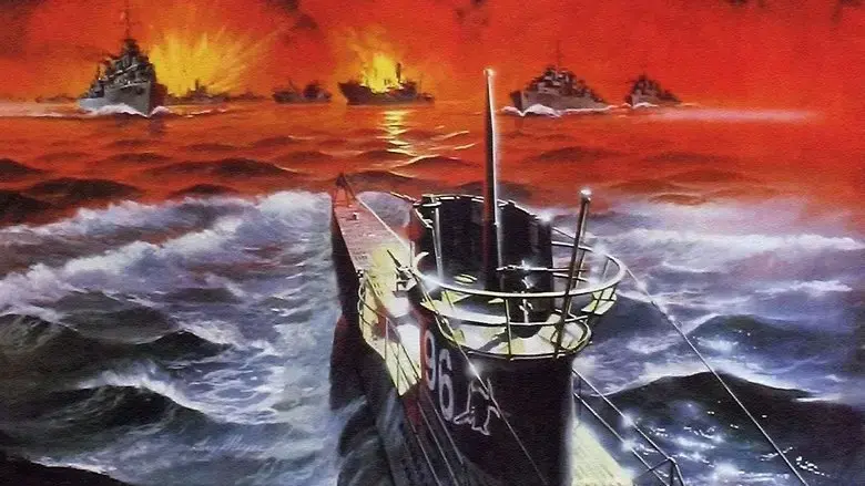 Das Boot (1981)