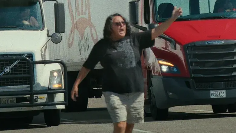 DRIVER (2024)