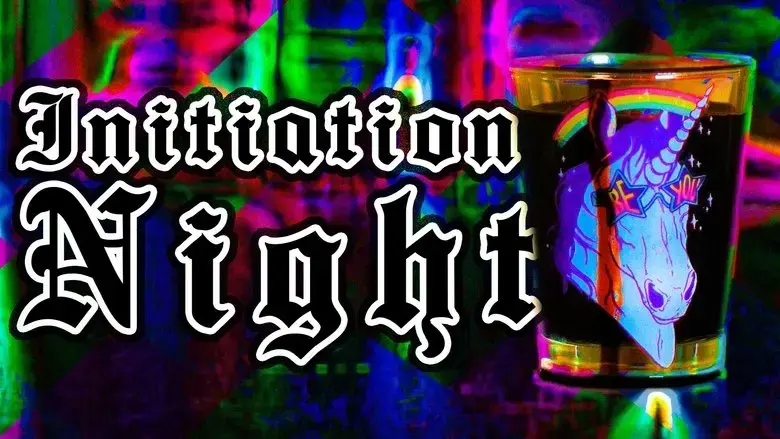 Initiation Night (2022)