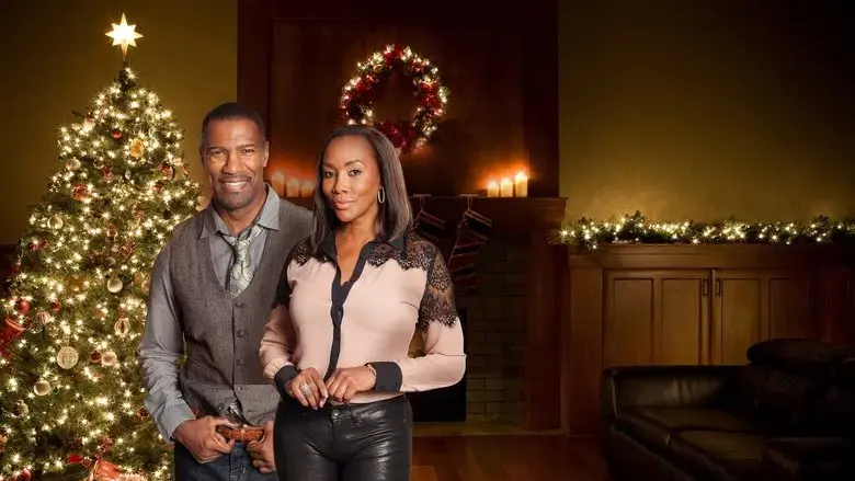A Husband for Christmas (2016)