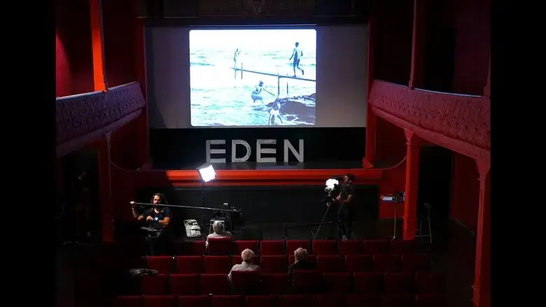 The Eden of La Ciotat (2022)