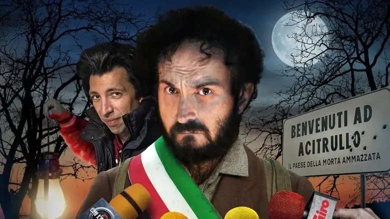Omicidio all'italiana (2017)