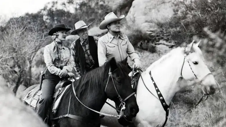 Gunslingers (1950)