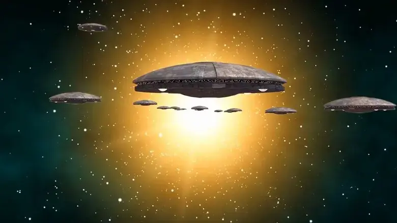 Amityville in Space (2022)