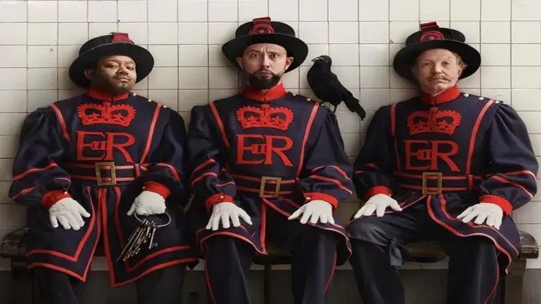 The Yeomen of the Guard - English National Opera (2022)