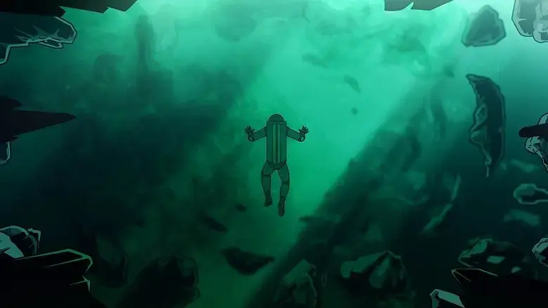Drifter (2022)