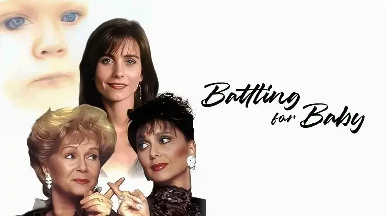 Battling for Baby (1992)