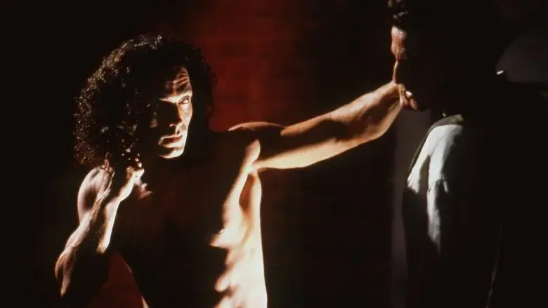 The Outsider (1997)