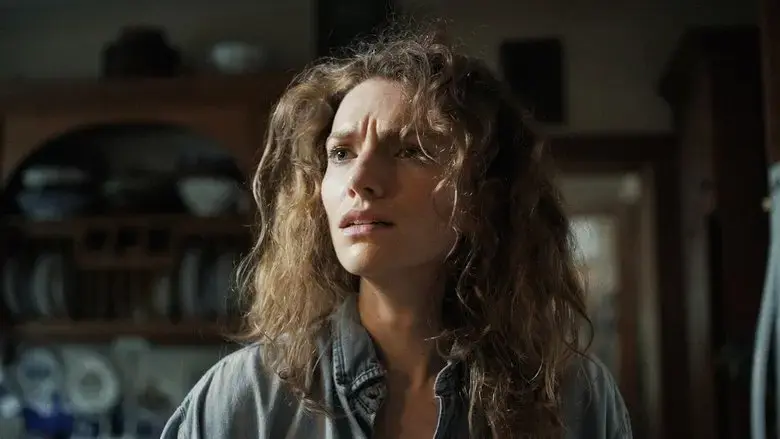 Talk to me in silence (2023)