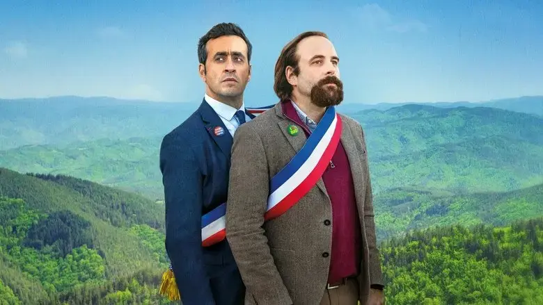 En meme temps (2022)