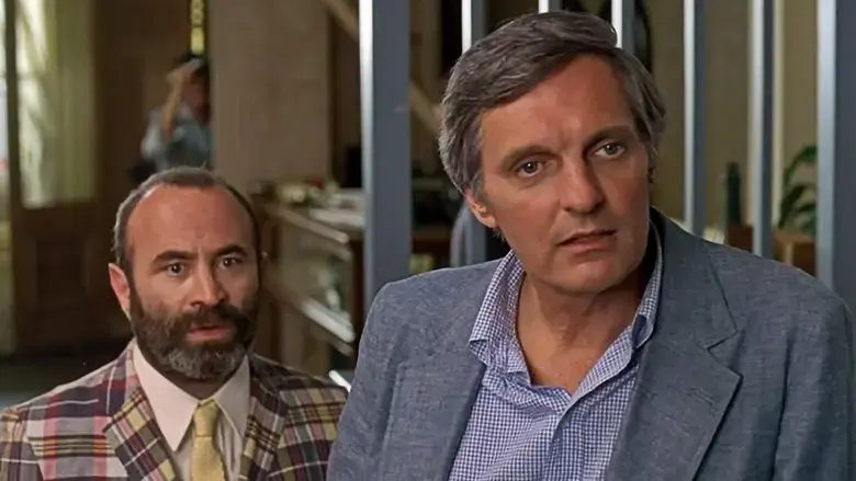 Sweet Liberty (1986)