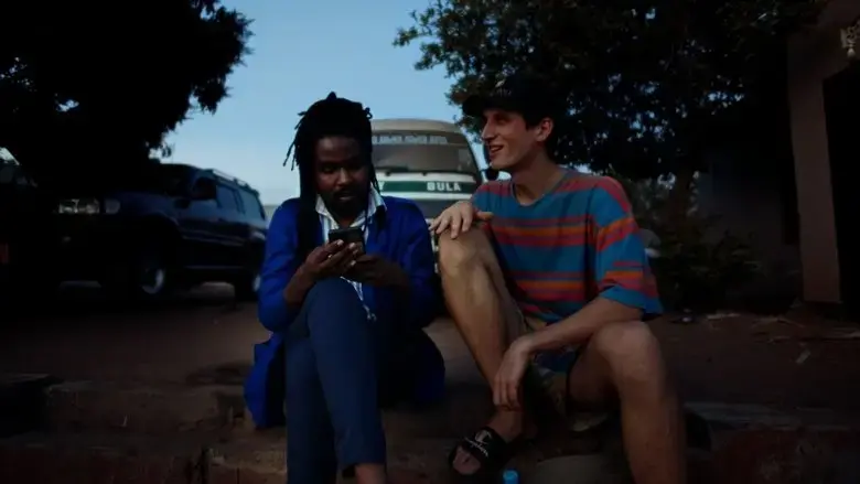 No Time Off for Good Behavior (2023)
