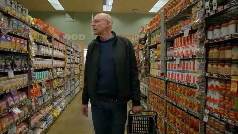 In Defense of Food (2015)