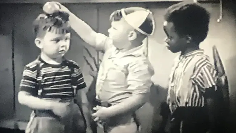 Fishy Tales (1937)