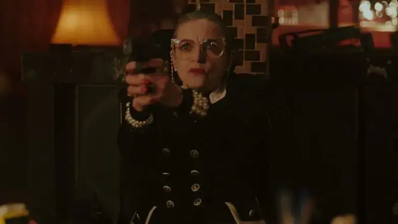 Berlin Kills Me (2024)