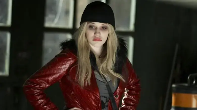 Defendor (2009)