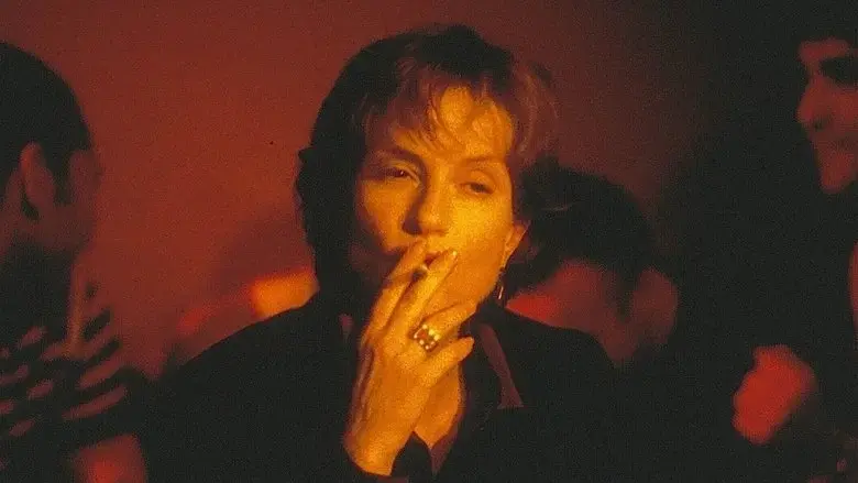 The School of Flesh (1998)