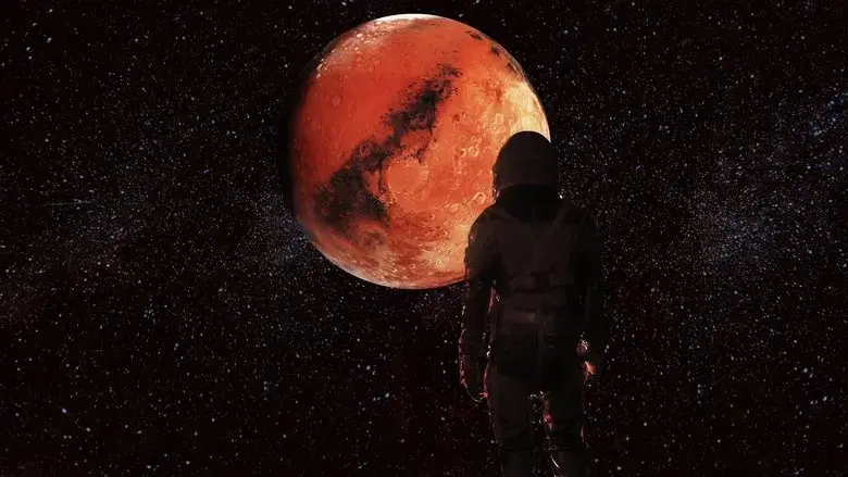 Red Heaven (2020)