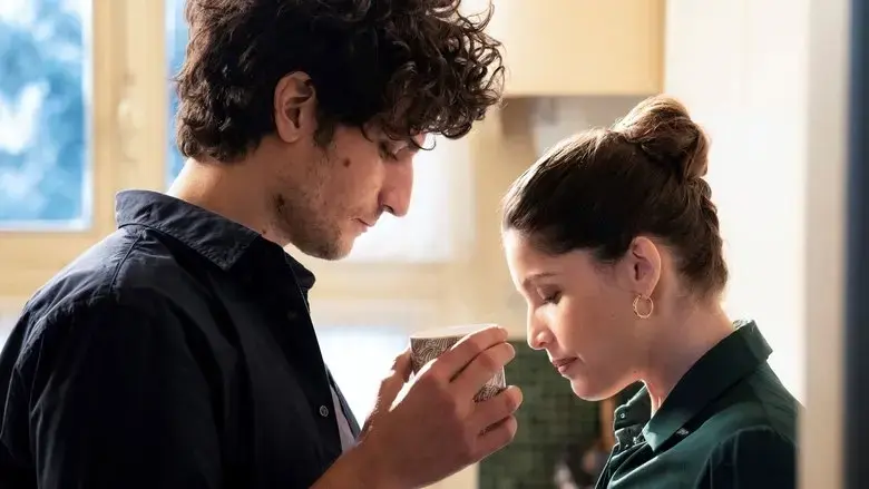 A Faithful Man (2018)