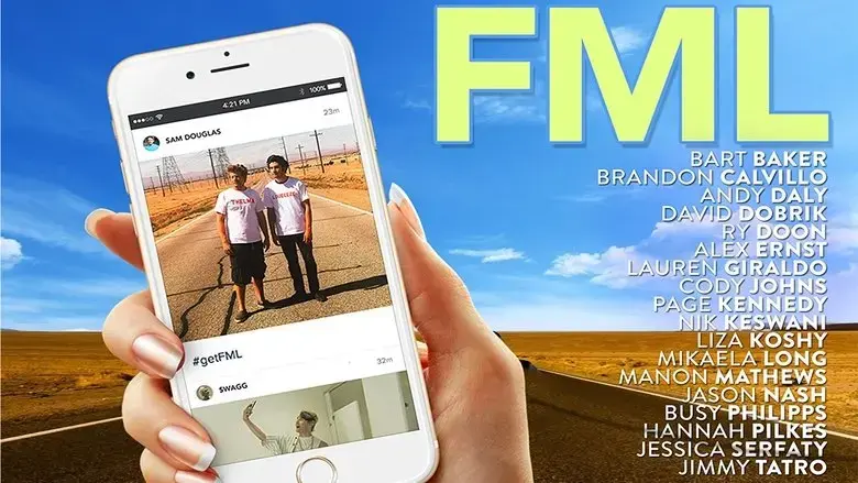 FML (2016)