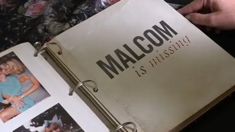 Malcom is Missing (2023)