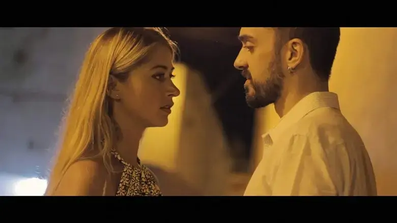 Kismet (2018)