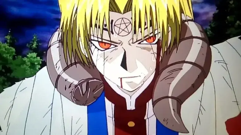 Konjiki no Gash Bell!!: Unlisted Demon 101 (2004)