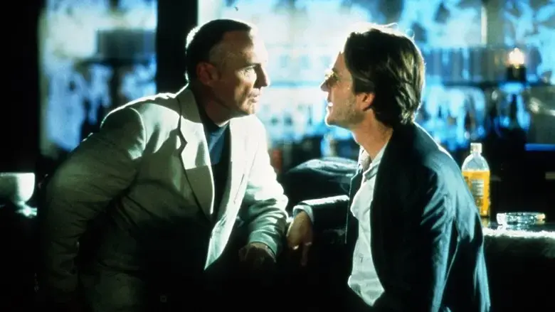 The Blackout (1997)