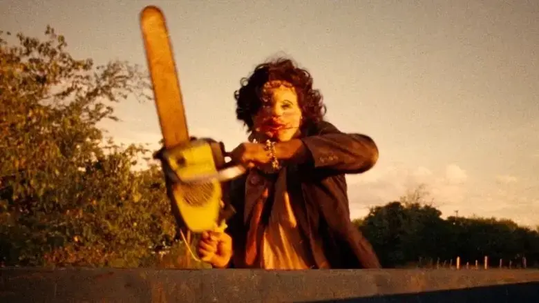 The Legacy of the Texas Chain Saw Massacre (2022)