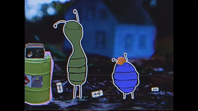 The Wonders of Space | Live From Blue Oak County (2024)