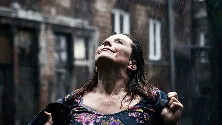 The Invisibles (2018)