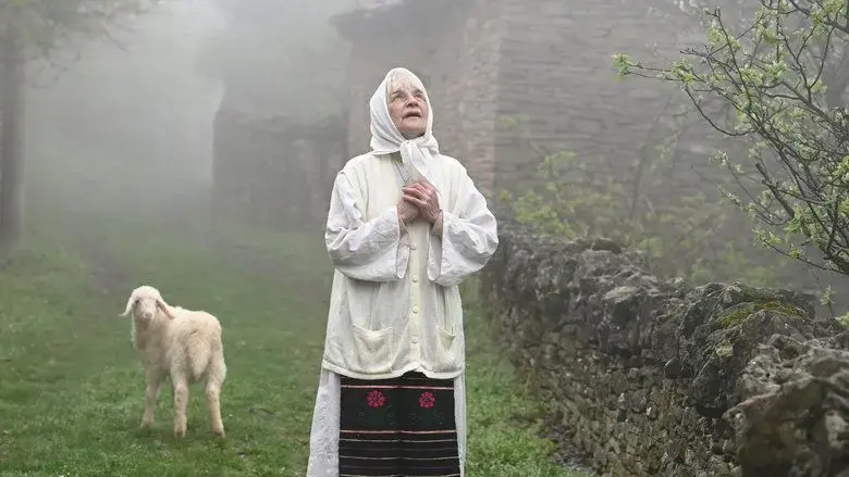 God's Will (2025)