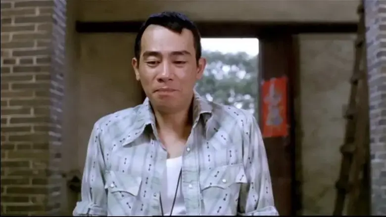 Da jeuk ying hung chun (2006)