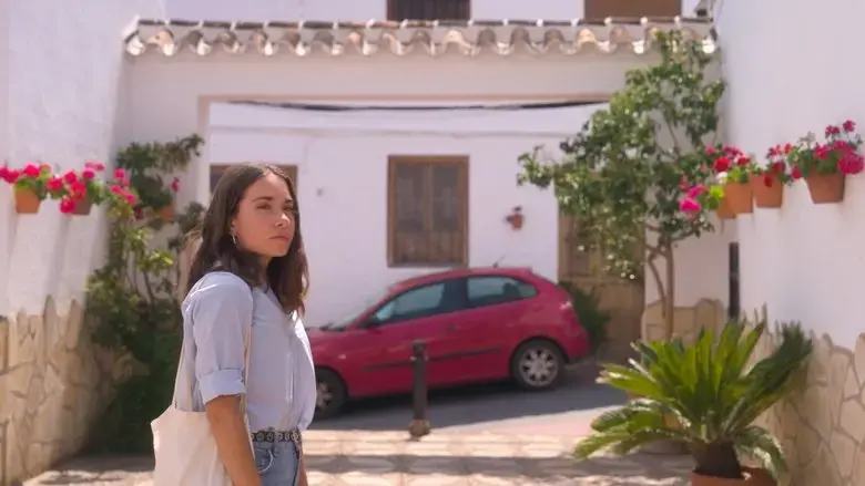 Estoy buscando un perro (2025)