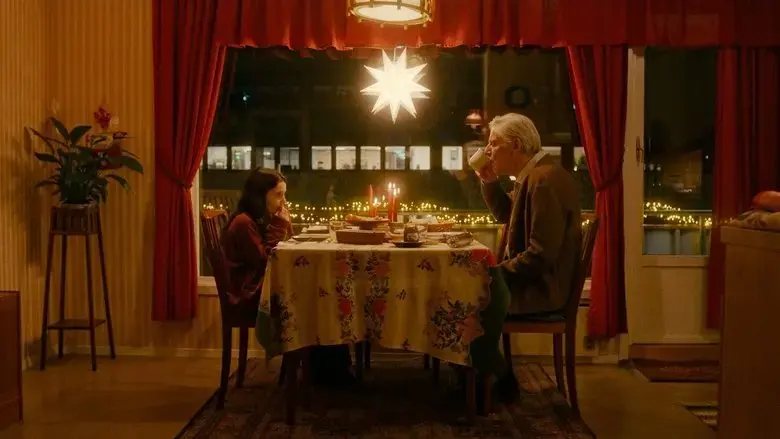 Stargate - En julefortelling (2025)