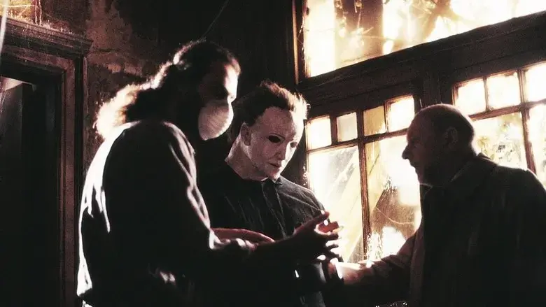 Halloween 5: Dead Man's Party - The Making of Halloween 5 (2013)